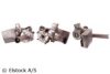 ELSTOCK 16-0065 Steering Column